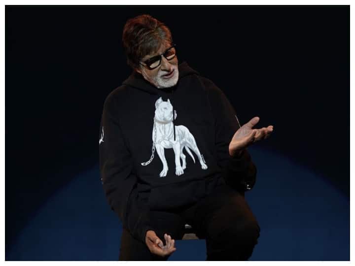 Superstar Amitabh Bachchan was a big fan of this actress ran barefoot on the sets read full story इस एक्ट्रेस के बहुत बड़े फैन थे Amitabh Bachchan, नंगे पैर सेट पर दौड़ पड़े थे पीछे-पीछे