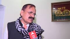 UP Election 2022 Voting: अमरोहा से SP उम्मीदवार महबूब अली बोले-'बाकी लोग अपनी जमानत ही बचा लें'