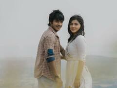 In Pics : ‘आय प्रेम यु’ चित्रपटातून प्रेमाची उधळण करणार अभिजीत आमकर-कयादू लोहारची जोडी!