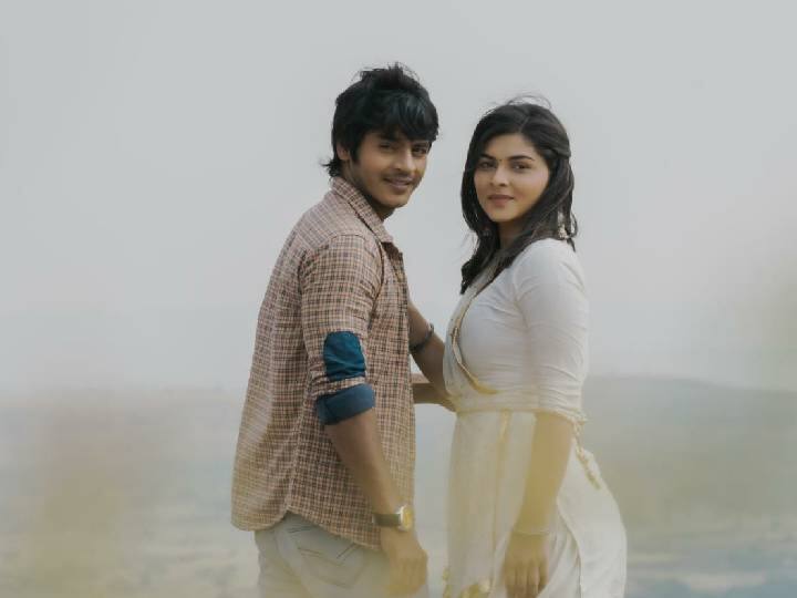 अभिजीत आणि कयादूची लव्हेबल केमिस्ट्री या चित्रपटातून प्रेक्षकांना पाहायला मिळणार आहे.