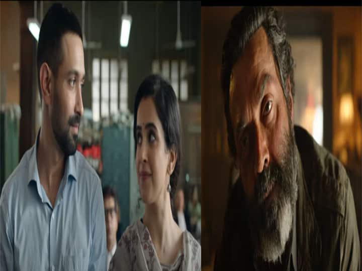 Love Hostel Trailer: प्यार में, प्यार के लिए भागते Vikrant Massey और Sanya Malhotra, पीछे पड़ा बेरहम ज़माना! Bobby Deol खूब बहा रहे हैं खून!