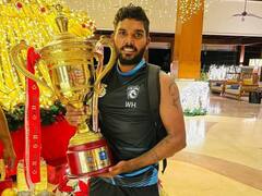 IPL 2022 Auction: आईपीएल में 2 मैच खेलकर बनाया 1 रन और नहीं लिया कोई विकेट, लेकिन ऑक्शन में इस खिलाड़ी को मिले 10.75 करोड़