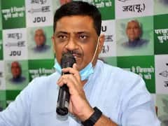 CM नीतीश के मंत्री की ट्वीट पर 'अधिकारी' ने किया सवाल, पूछा- ये लिखने की क्या जरूरत थी, जानें पूरा मामला