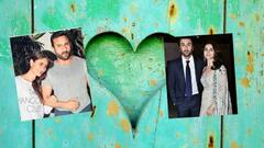 Valentine Day Special: সেফিনা থেকে বিরুষ্কা-দীপভীর, খ্যাতির প্রভাব পড়েনি এঁদের সম্পর্কে