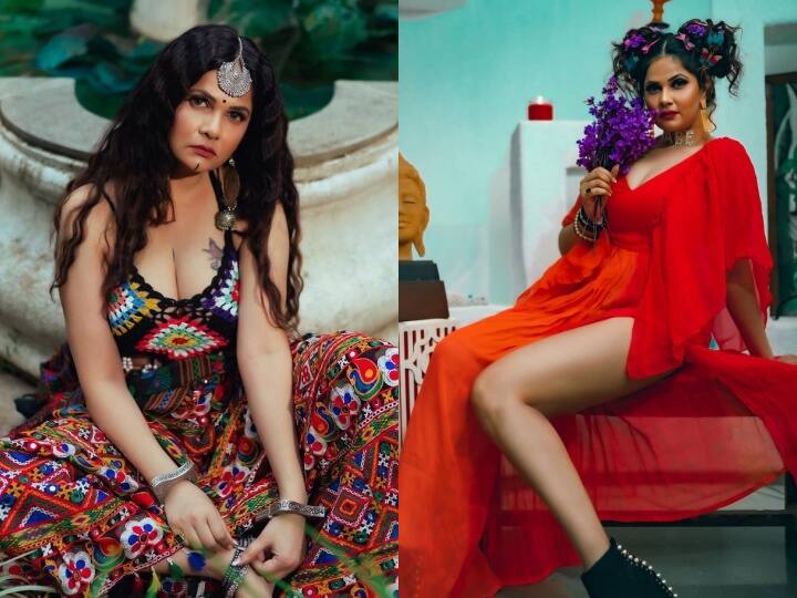 इंजीनियर बनने की चाहत रखने वाली आभा पॉल (Aabha Paul) ने अपनी अदाओं और अदाकारी से इंडस्ट्री में पहचान बनाई है. आभा अपने अंदाज के लिए पहचानी जाती हैं.