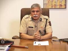 Maharashtra Police: महाराष्ट्र के DGP ने Facebook पर मांगे ATS में रिक्त पदों के लिए इच्छुक अधिकारियों से आवेदन