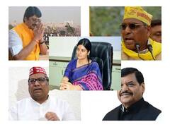 यूपी के इन दलों के वन मैन आर्मी हैं ये नेता, Anupriya Patel और OP Rajbhar का नाम भी शामिल