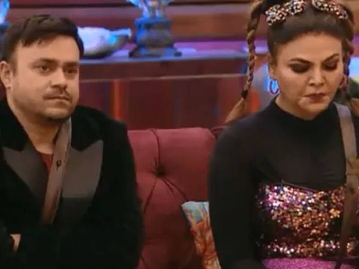 Rakhi Sawant Announces Separation From Husband Ritesh On Valentine's Day Eve On Valentine's Day Eve Rakhi Sawant Announces Separation From Husband Ritesh: 'A Lot Happened After Bigg Boss 15'