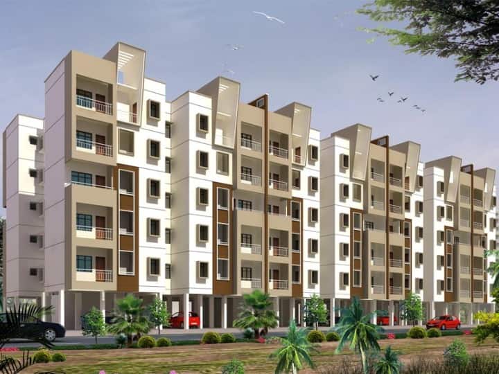 Nikhil Kamath on Housing Market In India asks why would you buy apartment in Mumbai  Housing Market : ... तर मुंबईत घर का खरेदी कराल? Zerodha च्या निखिल कामत यांचा सवाल