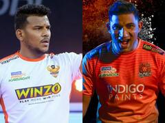 Pro Kabaddi: PKL-8 के Playoffs में पहुंचने की उम्मीदों को ज़िंदा रखने आज Gujarat Giants के खिलाफ मैट पर उतरेगी Puneri Paltan
