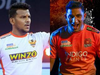 Pro Kabaddi: PKL-8 के Playoffs में पहुंचने की उम्मीदों को ज़िंदा रखने आज Gujarat Giants के खिलाफ मैट पर उतरेगी Puneri Paltan