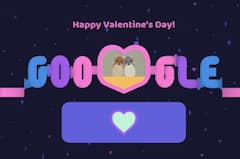 Valentine’s Day 2022: Google Celebrates Special Day With Hamster Doodle And 3D Puzzle