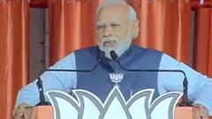 PM Modi Speech: कानपुर देहात में PM Modi की रैली, योगी सरकार को लेकर कह दी ये बड़ी बात