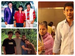 Mahesh Babu - Valentine Model: ప్రేమించడంలో సరిలేరు మహేష్ బాబుకెవ్వరు! లవ్ అంటే రోల్ మోడ‌ల్‌ సూపర్ స్టారే!