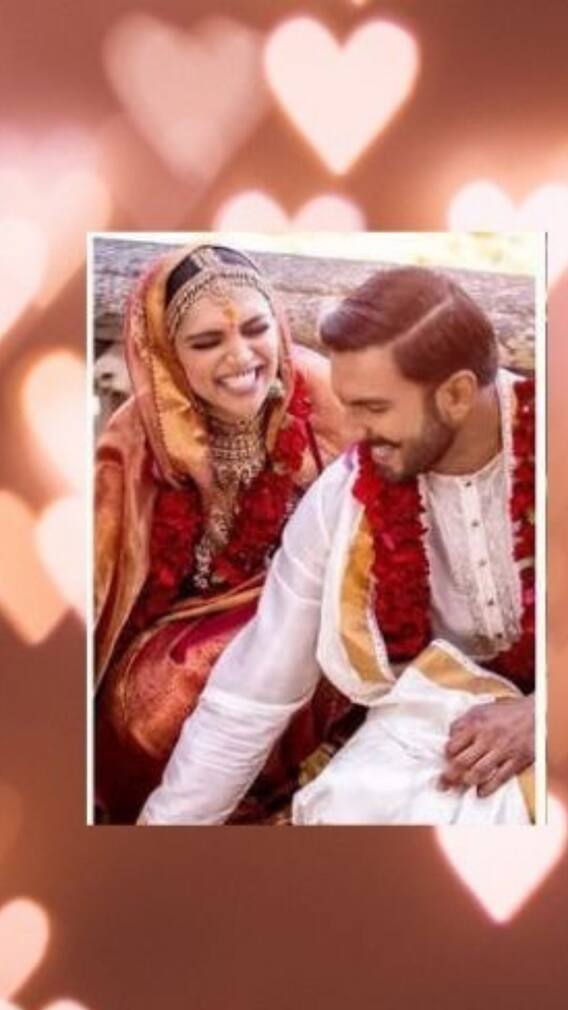 তারকাদের প্রেম