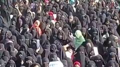 'हिजाब की तुलना सिखों की पगड़ी से करना गलत' - Arif Mohammad Khan