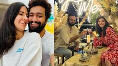 Valentines Day 2022: বলিউড তারকাদের প্রেমদিন যাপনের ছবি