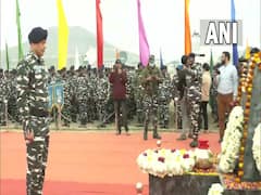 Pulwama Attack: ‘जरा याद करों कुर्बानी...’, पुलवामा दहशतवादी हल्ल्यात शहीद झालेल्या CRPF जवानांना श्रद्धांजली