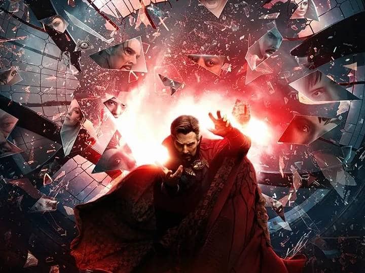 Tom Cruise's Iron Man spotted in Doctor Strange in the Multiverse of Madness trailer Doctor Strange Trailer : ‘डॉक्टर स्ट्रेंज’मध्ये ‘आयर्न मॅन’ परतला! आता ‘हा’ अभिनेता साकारणार भूमिका