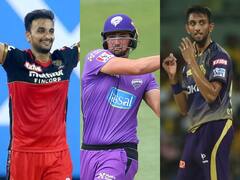 IPL Auction 2022 के बाद खिलाड़ियों की कई गुना बढ़ गई सैलरी, एक को बेस प्राइस से मिला 11 गुना ज्यादा दाम