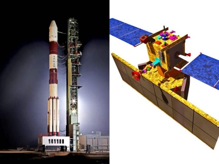 PSLV C-52: ISRO Successfully Launches Earth Observation Satellite, 2 Co-Passenger Satellites Today PSLV C-52: ISRO Successfully Launches Earth Observation Satellite, 2 Co-Passenger Satellites Today