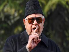 Srinagar News: फारूक अब्दुल्ला को श्रीनगर में घर से बाहर निकलने से रोका गया, जानें क्यों?
