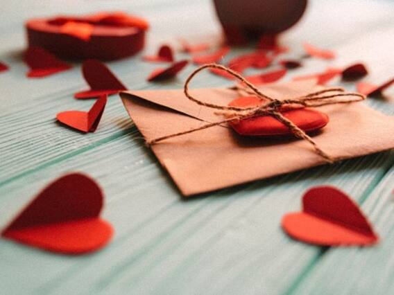 Valentine’s Day 2022 Wishes: Know History Behind This Day, Check Messages To Share With Loved Ones