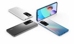 50MP કેમેરા અને શ્રેષ્ઠ બેટરી બેકઅપ સાથે Redmi10 લૉન્ચ થયો, જાણો ફીચર્સ અને સ્પેસિફિકેશન્સ વિશે