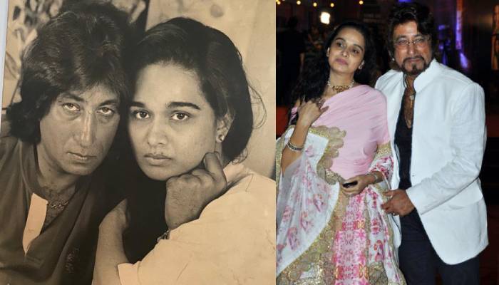 Shakti Kapoor Marriage Facts: जब Lata Mangeshkar की वजह से माफ हो गई थी शक्ति कपूर की एक गलती, स्वर कोकिला की रिश्तेदार से एक्टर ने की थी शादी!