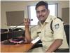 Indore Policeman Suicide: बेटे की मौत को सहन नहीं कर सका पुलिस का जवान, घर पर की खुदकुशी