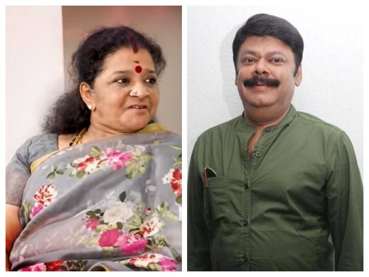 Valentine's Day Special, Actor Madhan Bob sharing his romantic experiences Valentine's Day Special | ‛வீட்டை விட்டு வந்துட்டேன்... வெளியே வா...’ அதிகாலை போனில் அலறிப்போனேன்; மதன்பாப் சொல்லும் காதல் ரீவைண்ட்!