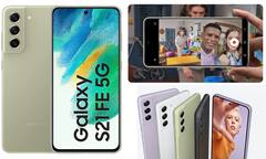 Amazon Deal: कैमरे में जबरदस्त Samsung के इस फोन को खरीदने के बाद आप iPhone को भूल जायेंगे!  