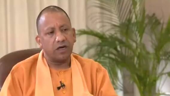UP Elections: दूसरे चरण की वोटिंग के बीच फिर बोले CM योगी- वास्तव में ये चुनाव 80 vs 20 का है