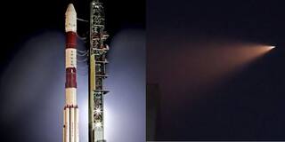 ISRO Satellite Launch: বছরের শুরুতেই সফল উৎক্ষেপণ, পৃথিবীর কক্ষপথে তিন কৃত্রিম উপগ্রহ পাঠাল ইসরো