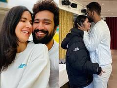 Vicky Kaushal ने इस खूबसूरत तस्वीर के साथ Katrina kaif को किया वैलेंटाइन विश, सादगी ने जीता लोगों का दिल