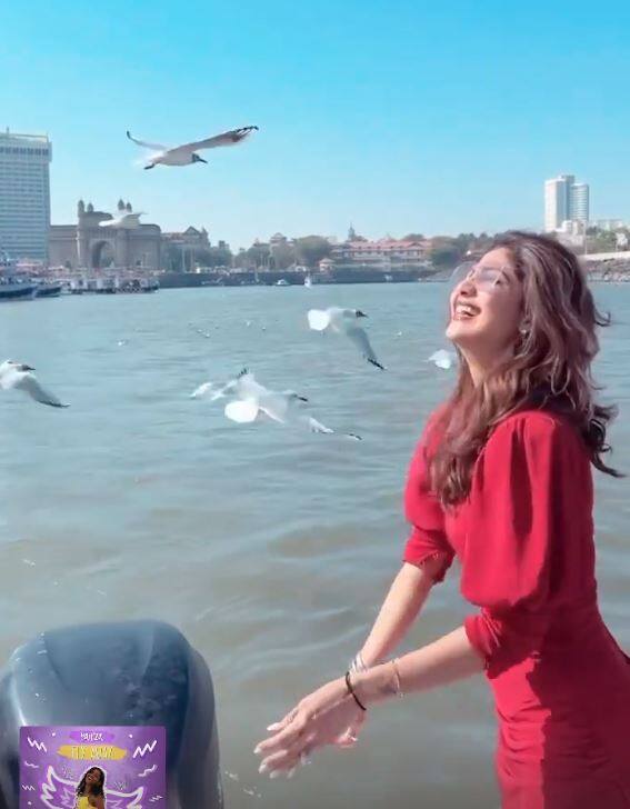 ਸ਼ੈੱਟੀ ਸਿਸਟਰਜ਼ ਨੇ ਇੰਝ ਸੈਲੀਬ੍ਰੇਟ ਕੀਤਾ Valentines day