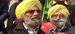 Moga: ਕਿਸਾਨਾਂ ਦੀ PM Modi ਨੂੰ ਲਲਕਾਰ, ਜੇ ਸੜਕ ਰਾਹੀਂ ਇਧਰ ਆਏ ਤਾਂ ਕਰਾਂਗੇ ਵਿਰੋਧ