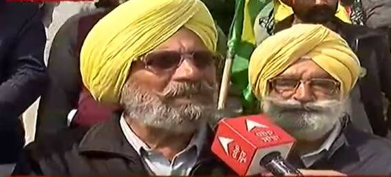 Moga: ਕਿਸਾਨਾਂ ਦੀ PM Modi ਨੂੰ ਲਲਕਾਰ, ਜੇ ਸੜਕ ਰਾਹੀਂ ਇਧਰ ਆਏ ਤਾਂ ਕਰਾਂਗੇ ਵਿਰੋਧ