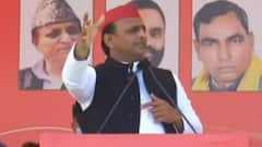 Jhansi रैली में Akhilesh Yadav ने किसानों से बड़ा वादा किया है, जातीय जनगणना को लेकर बड़ा बयान दिया