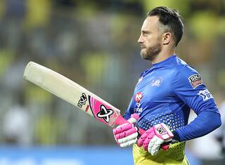 IPL Auction 2022: Faf Du Plessis' 'Leadership Skills' Will Help RCB, Says Coach Sanjay Bangar