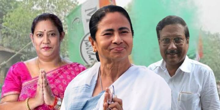 সব্যসাচী না কৃষ্ণা- ‘‘কৃষ্ণা আমার চিরকালের সঙ্গী। ১৯৮৪ সালে আমি যখন যাদপুর থেকে সাংসদ হই, ও তখন আমার সঙ্গে ছিল। আমরা একসঙ্গে রান্না করতাম। আমার বাড়ি থেকে প্রেম করে বিয়ে করেছে ও।ওরা খুব ভাল। কারও বিরুদ্ধে, কারও কোনও বিদ্বেষ নেই। উষ্মা নেই। আমিও বলব, সকলে যেন একসঙ্গে কাজ করি।’’