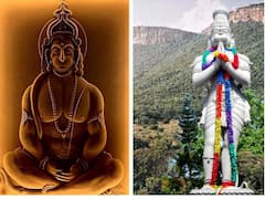 Hanuman Birth Place: ఆంజనేయుడు ఏడుకొండల్లోనే జన్మించాడు, ఆధారాలివిగో