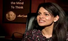 Shark Tank च्या Namita Thapar चक्क मराठीत बोलतात, काय आहे त्यांचं Pune कनेक्शन?