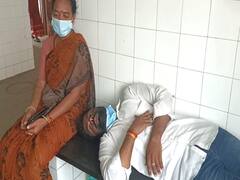 மயிலாடுதுறையில் காவல்துறையால் தாக்கப்பட்ட இளைஞர் மருத்துவமனையில் அனுமதி