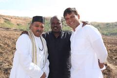 Chabuk : मिलिंद शिंदे-सुधीर गाडगीळ यांचा 'चाबुक' सिनेमा लवकरच प्रेक्षकांच्या भेटीला