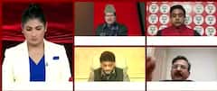 Hijab Row: VHP's Vijay Shankar Tiwari responds to Owaisi's statement | Hoonkar