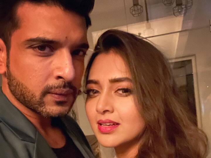Valentine Plan: Tejasswi Prakash ने किया खुलासा, इस तरह Karan Kundrra के साथ सेलिब्रेट करेंगी पहला वैलेंटाइन karan kundrra tejasswi prakash first valentine day special plan celebration Valentine Plan: Tejasswi Prakash ने किया खुलासा, इस तरह Karan Kundrra के साथ सेलिब्रेट करेंगी पहला वैलेंटाइन