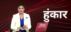 Hijab Row: 'Aapne Islam Ka Theka Liya Hai?' Rubika Liyaquat lashes out at Waris Pathan | Hoonkar