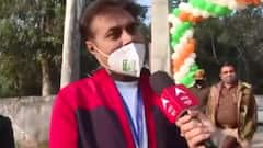 UP Polls: RLD's Neeraj Chaudhary from Bijnor calls himself the most educated and honest candidate