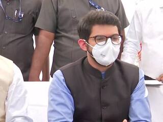 Maharashtra: फ्लाई ऐश डंपिंग को लेकर मिल रही थी शिकायतें, Aaditya Thackeray बोले- पर्यावरण सबसे जरूरी